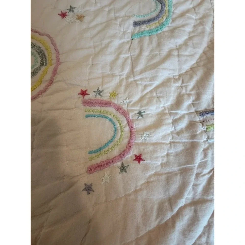 Pottery Barn overall good